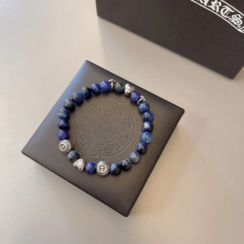 Chrome Hearts Bracelets Premium 237144