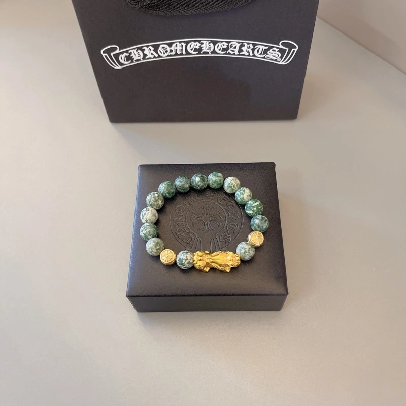Chic Chrome Hearts Bracelets 237141