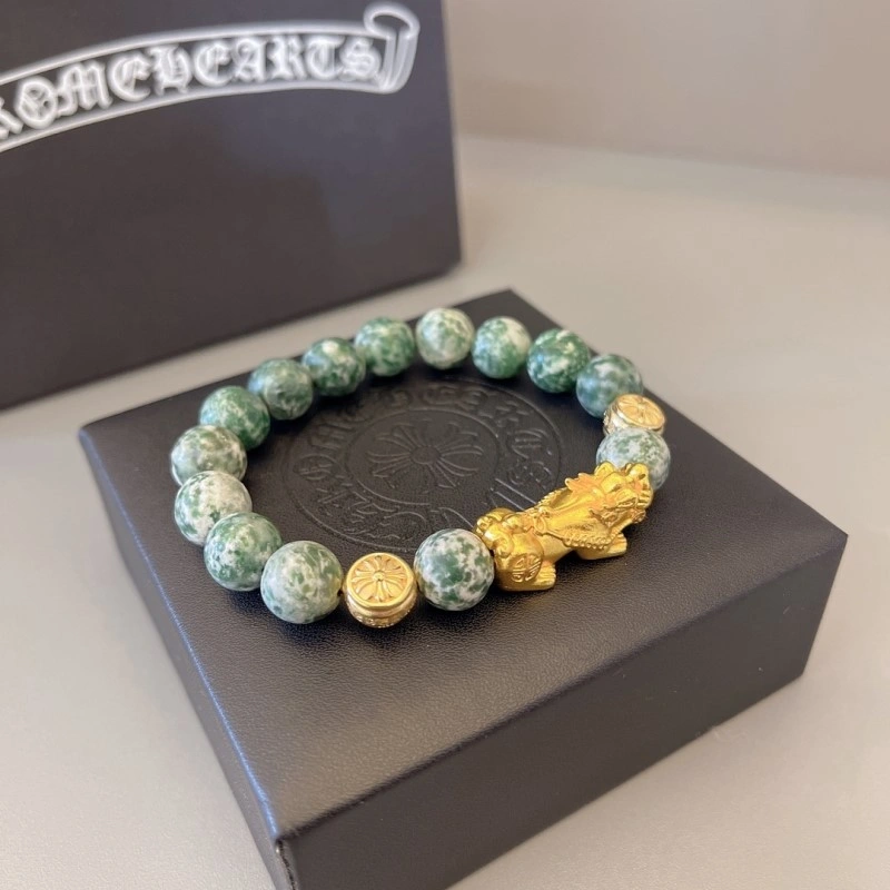 Chic Chrome Hearts Bracelets 237141