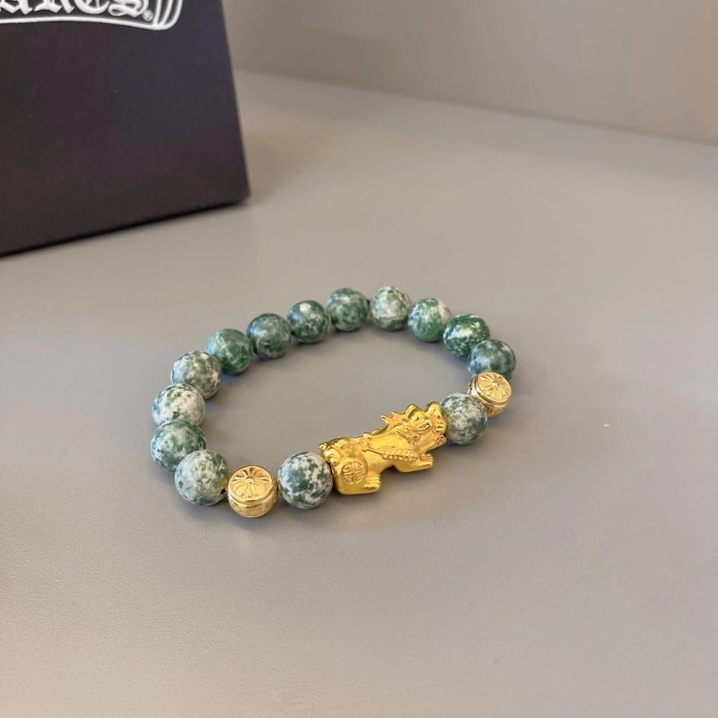 Chic Chrome Hearts Bracelets 237141