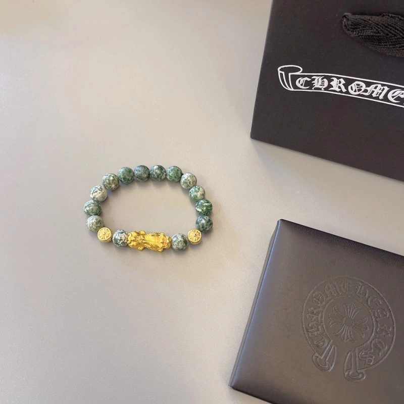Chic Chrome Hearts Bracelets 237141