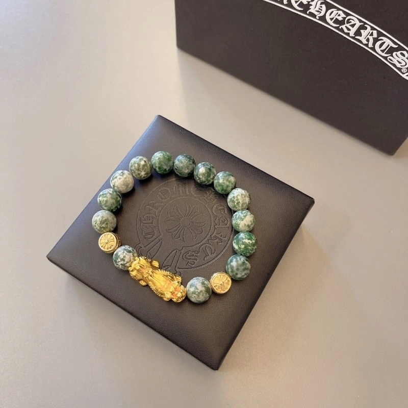 Chic Chrome Hearts Bracelets 237141