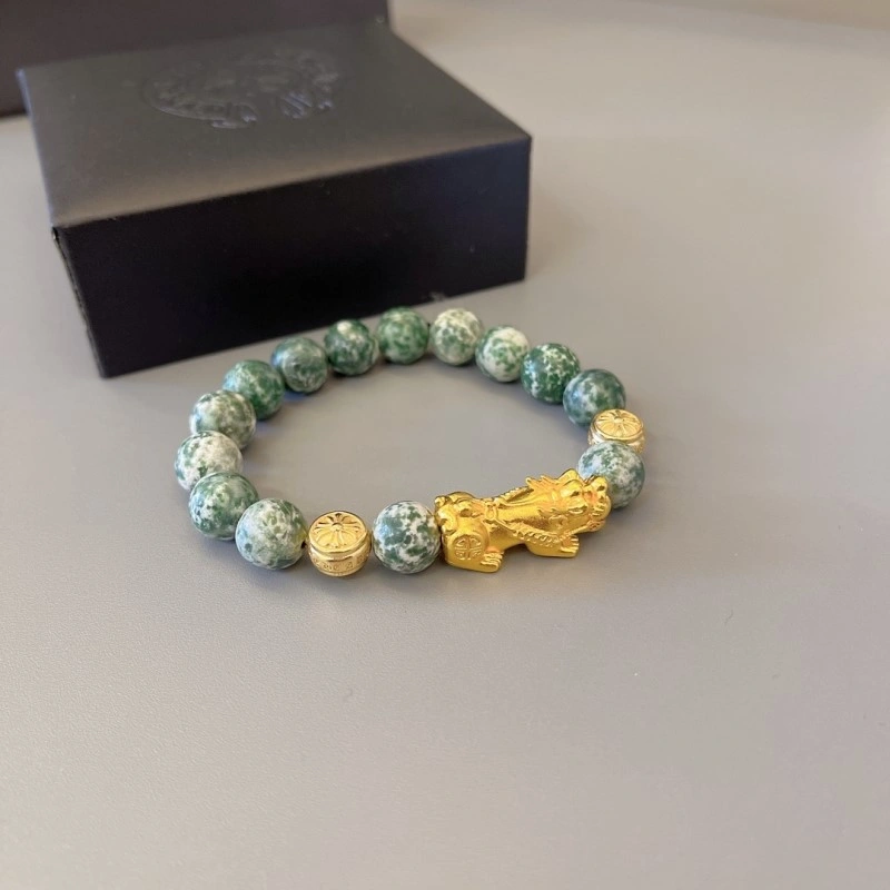 Chic Chrome Hearts Bracelets 237141