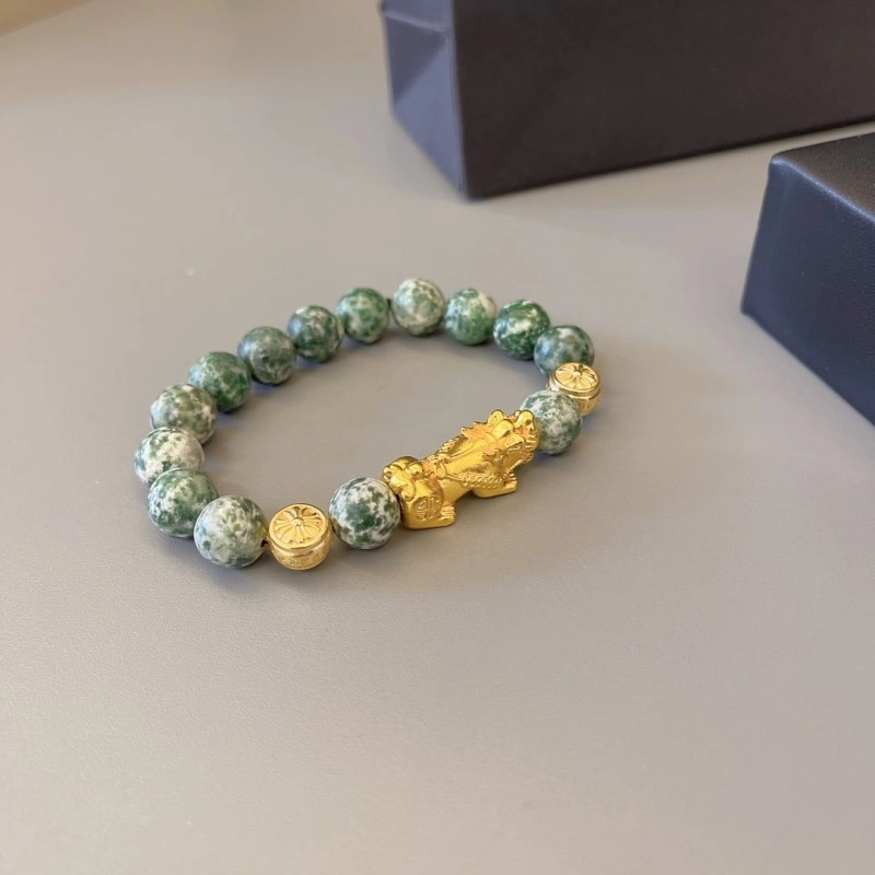 Chic Chrome Hearts Bracelets 237141