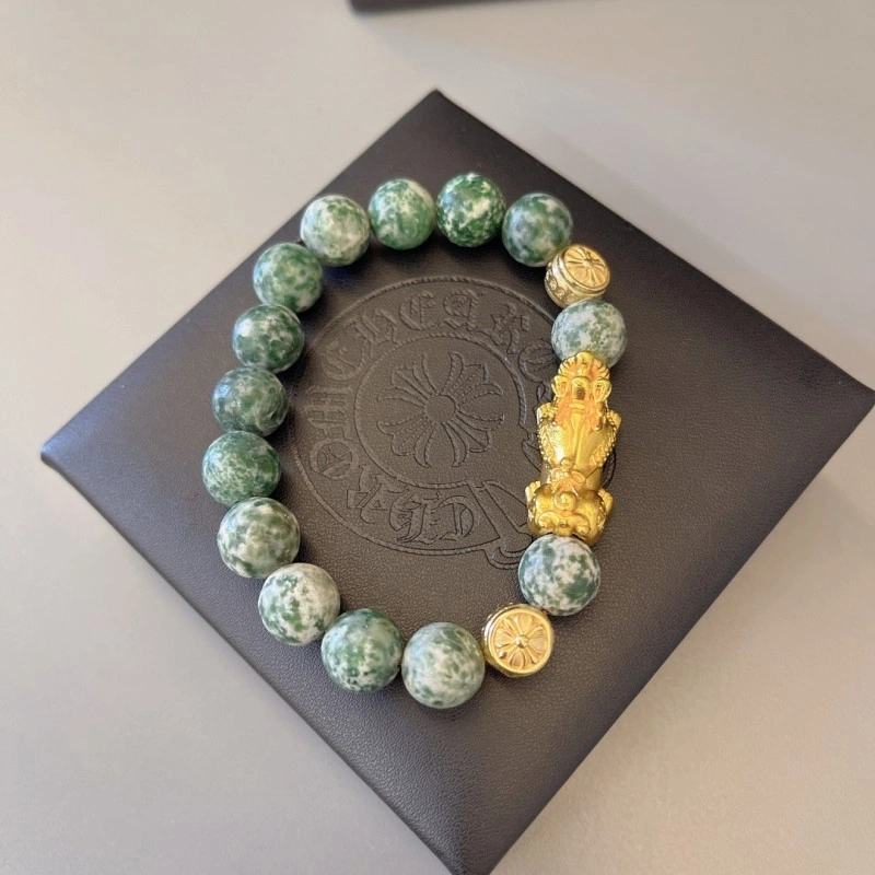 Chic Chrome Hearts Bracelets 237141