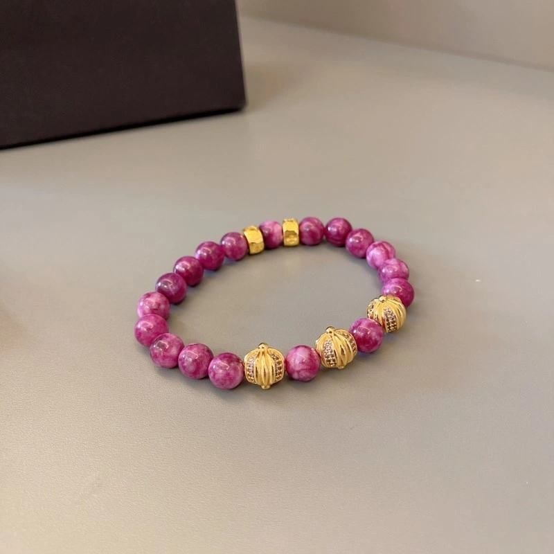Comfortable Chrome Hearts Bracelets 237133