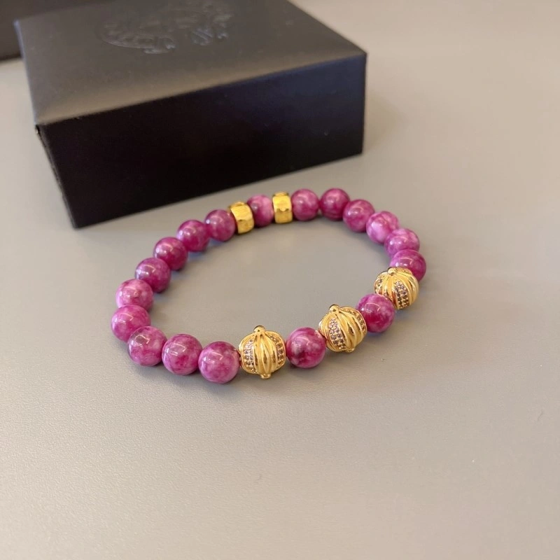 Comfortable Chrome Hearts Bracelets 237133