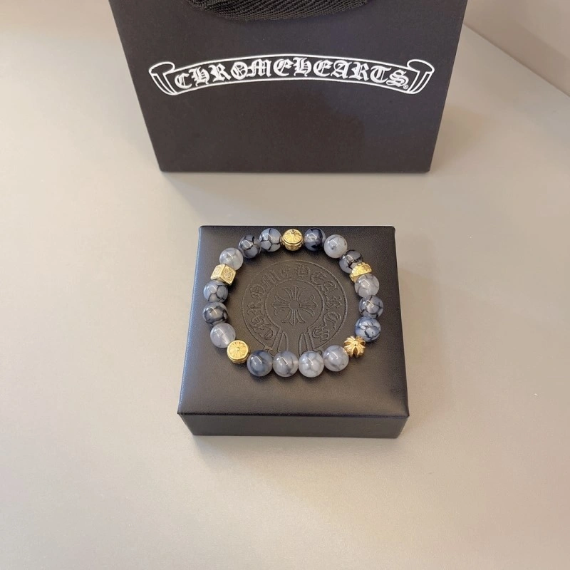FreshLook Chrome Hearts Bracelets 237147