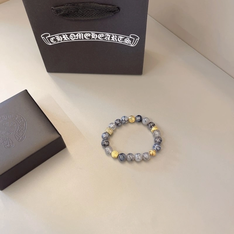 FreshLook Chrome Hearts Bracelets 237147