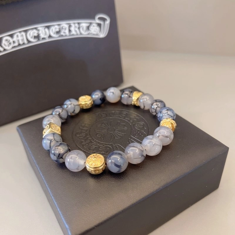 FreshLook Chrome Hearts Bracelets 237147