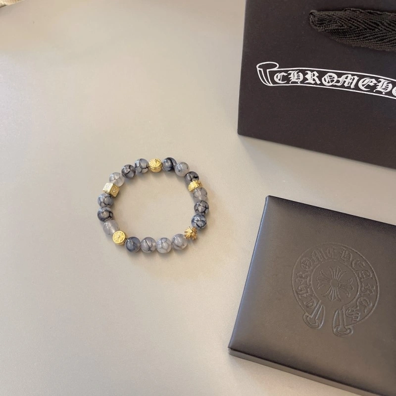 FreshLook Chrome Hearts Bracelets 237147