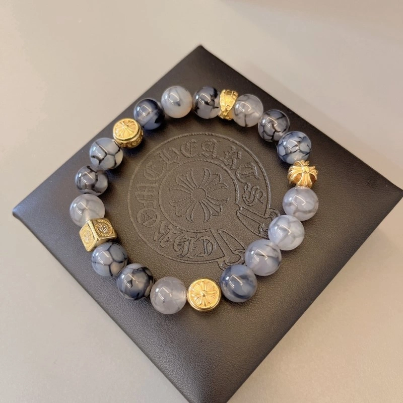 FreshLook Chrome Hearts Bracelets 237147