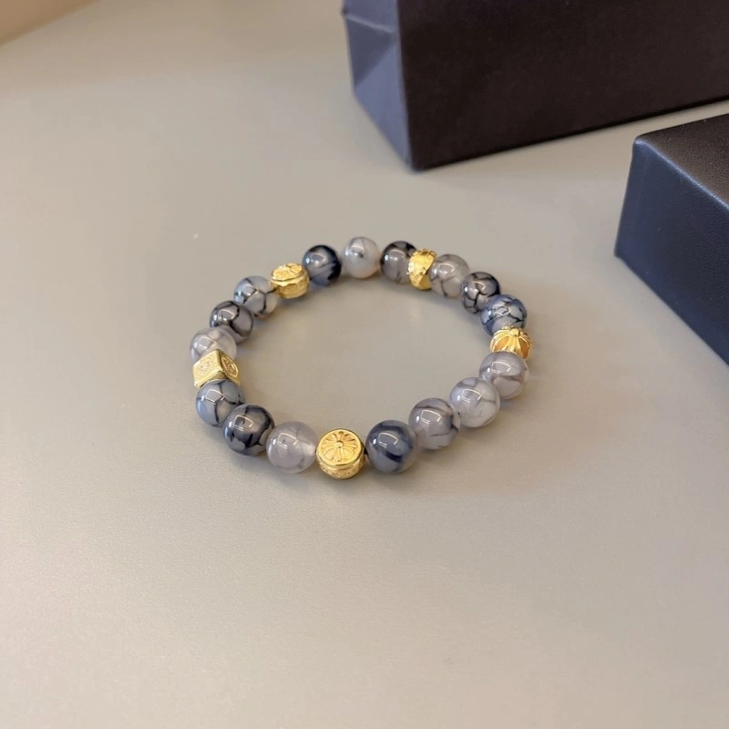 FreshLook Chrome Hearts Bracelets 237147