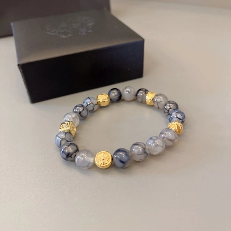 FreshLook Chrome Hearts Bracelets 237147