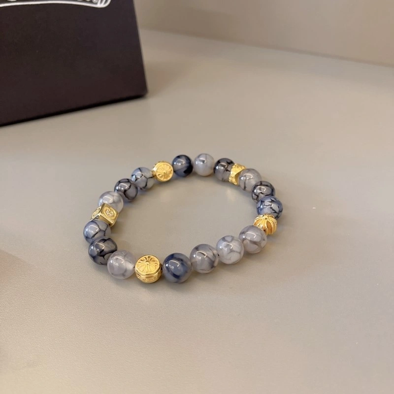 FreshLook Chrome Hearts Bracelets 237147