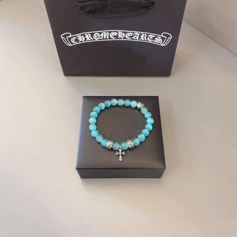 Chrome Hearts Bracelets Classic 237127