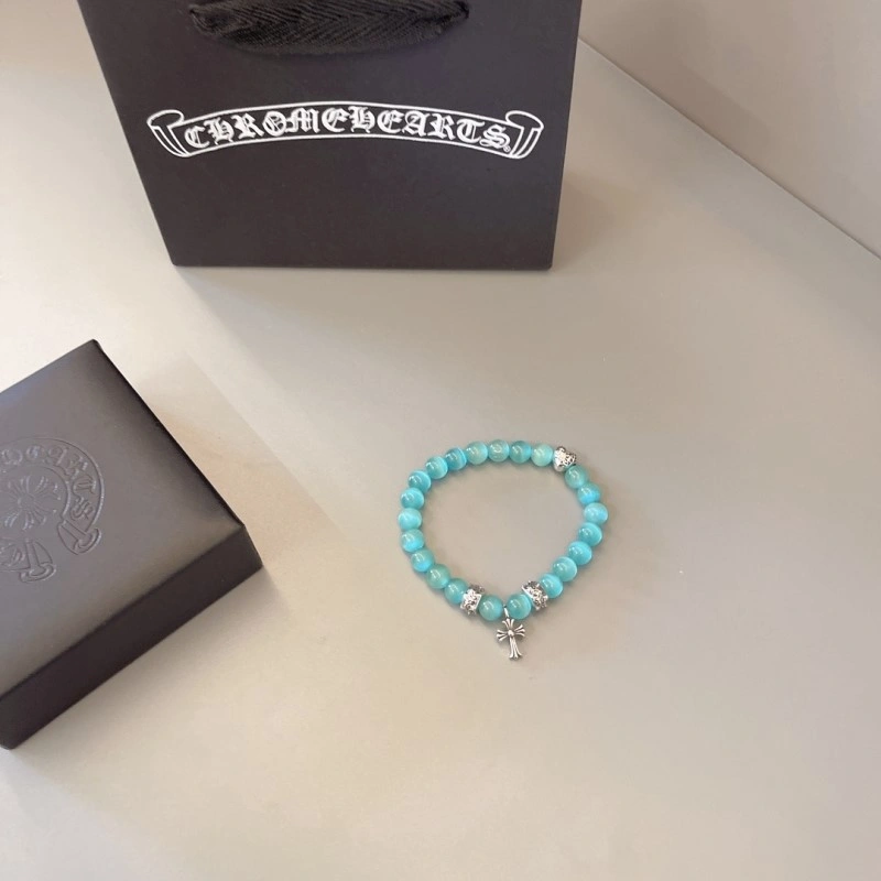 Chrome Hearts Bracelets Classic 237127