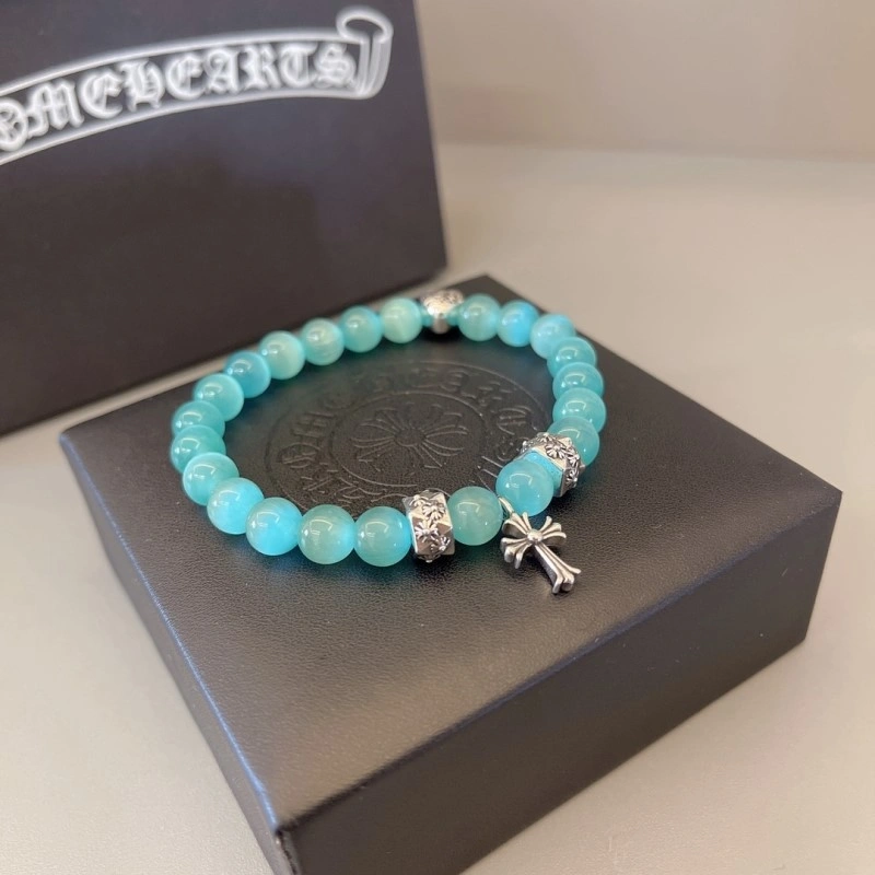 Chrome Hearts Bracelets Classic 237127