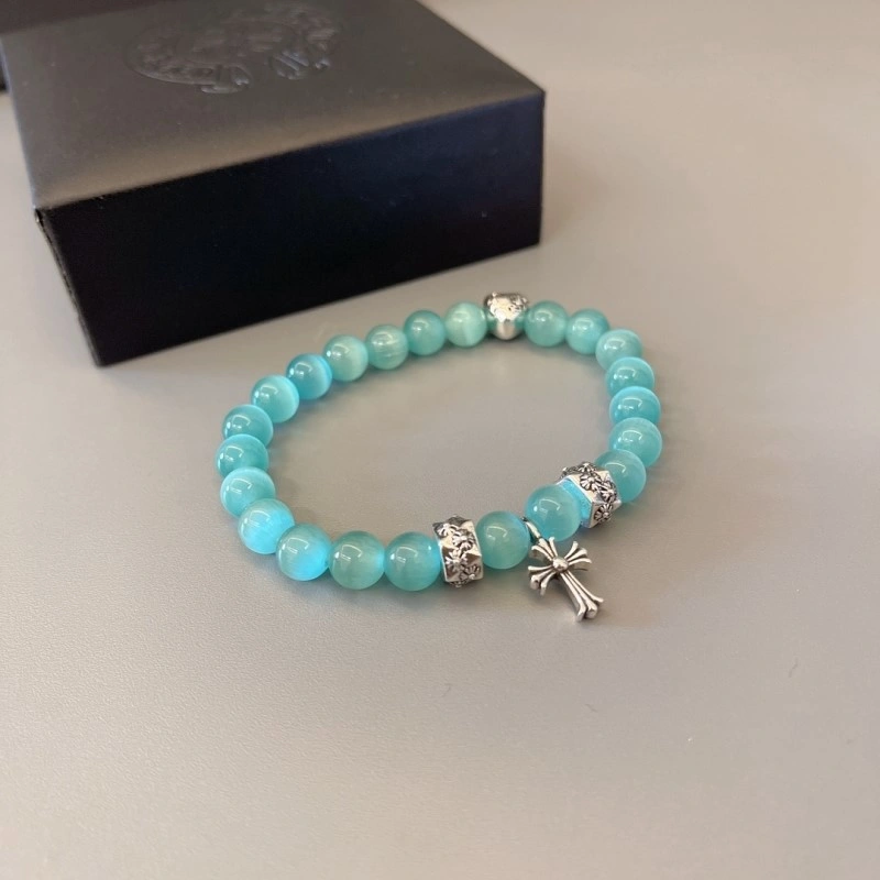 Chrome Hearts Bracelets Classic 237127