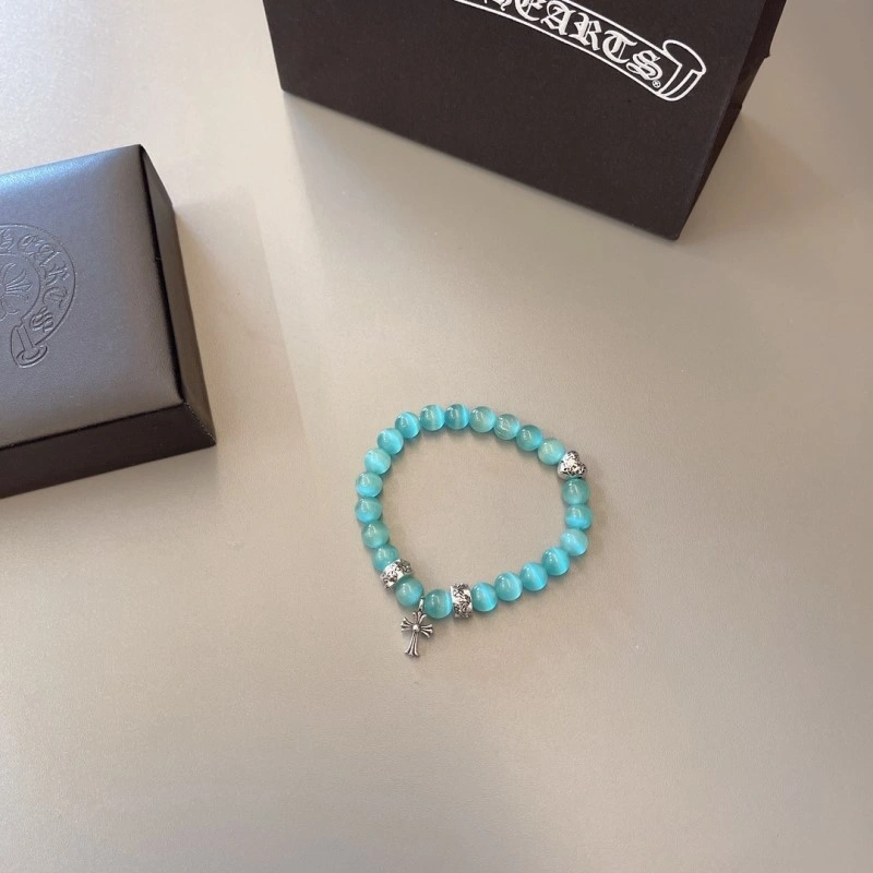 Chrome Hearts Bracelets Classic 237127