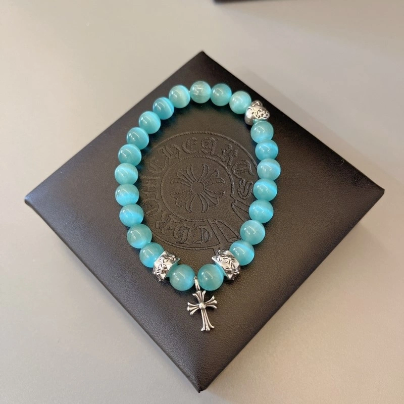 Chrome Hearts Bracelets Classic 237127