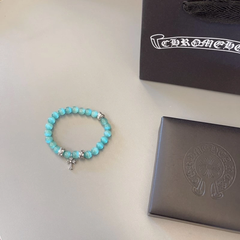 Chrome Hearts Bracelets Classic 237127