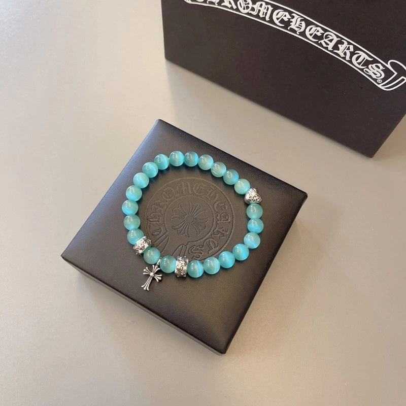 Chrome Hearts Bracelets Classic 237127