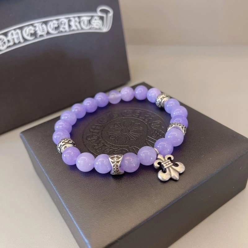 Chrome Hearts Bracelets HighPerformance 237129
