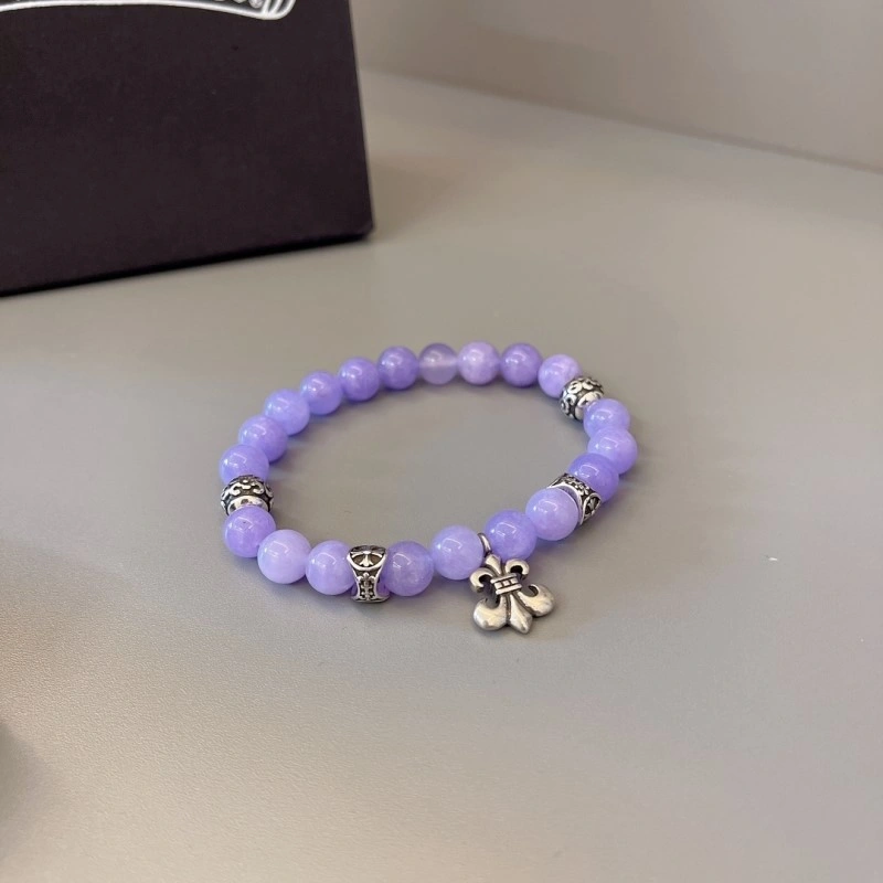 Chrome Hearts Bracelets HighPerformance 237129