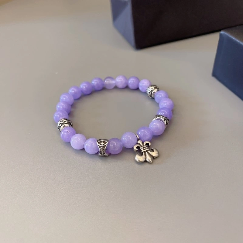 Chrome Hearts Bracelets HighPerformance 237129