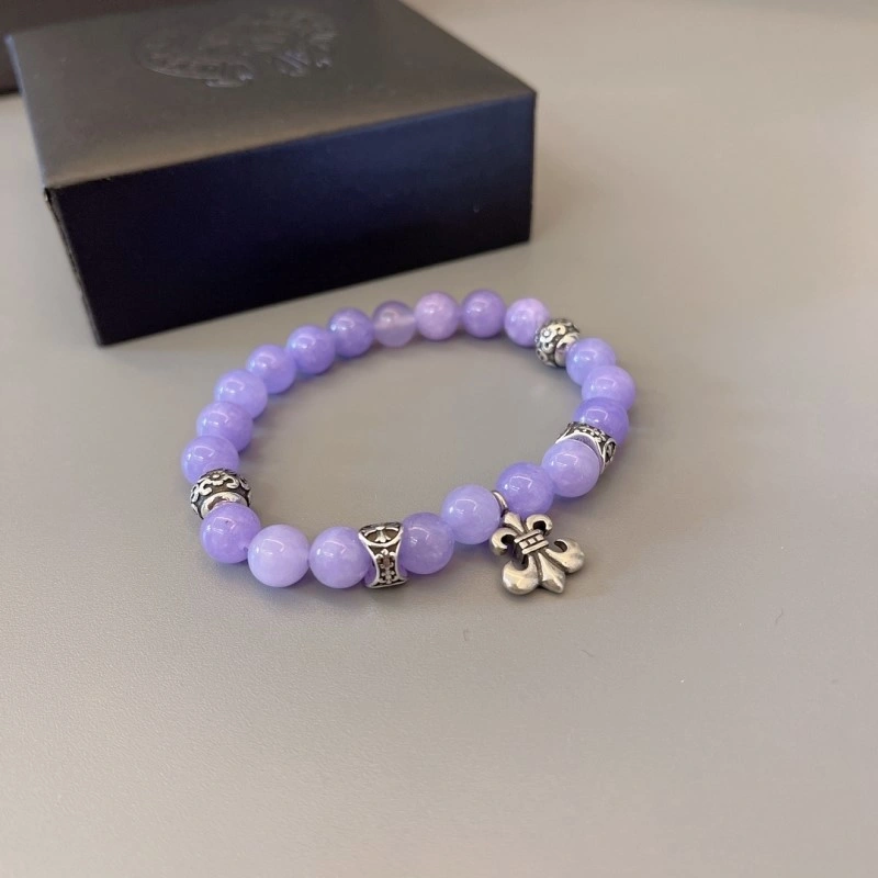 Chrome Hearts Bracelets HighPerformance 237129
