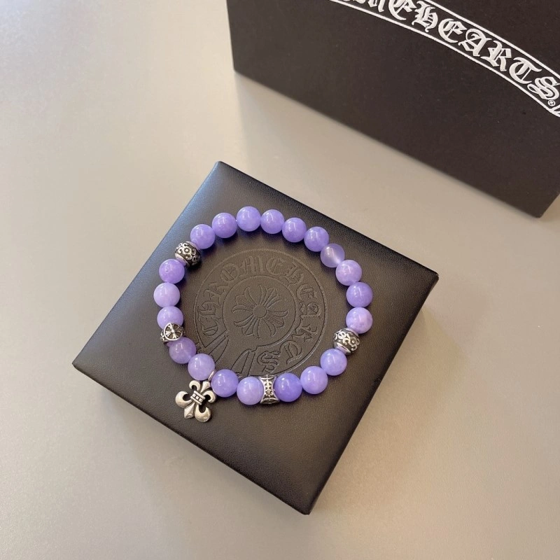 Chrome Hearts Bracelets HighPerformance 237129