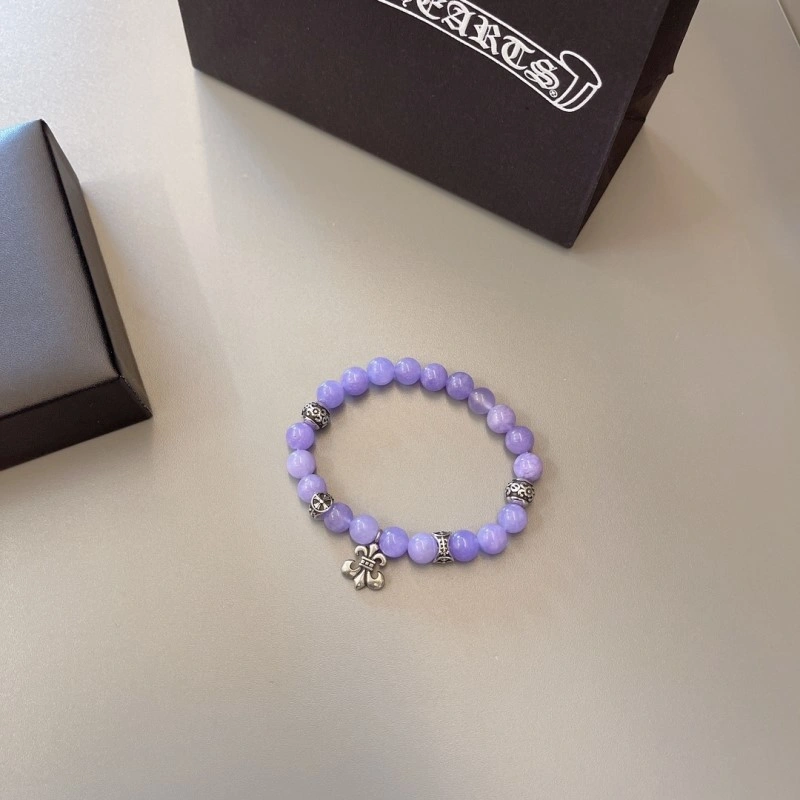 Chrome Hearts Bracelets HighPerformance 237129