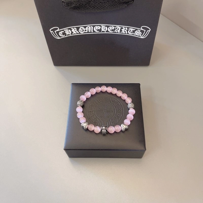Chrome Hearts Bracelets Versatile 237212