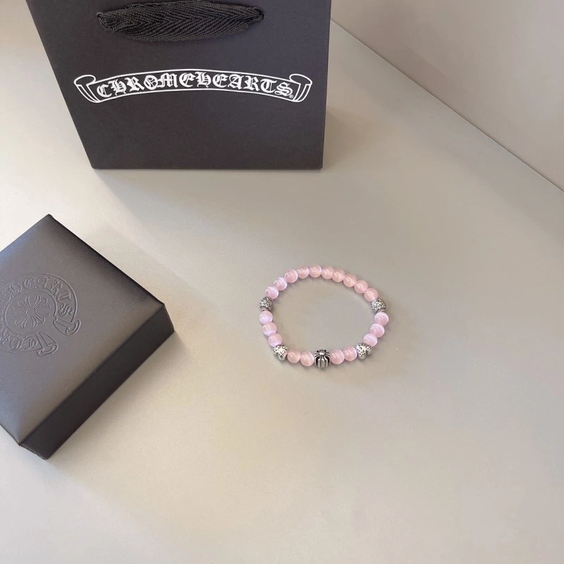 Chrome Hearts Bracelets Versatile 237212