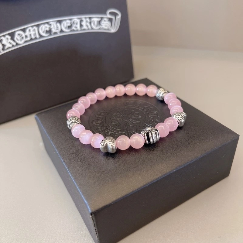 Chrome Hearts Bracelets Versatile 237212