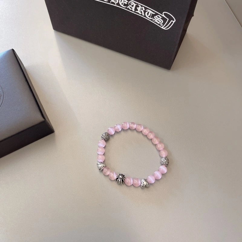 Chrome Hearts Bracelets Versatile 237212