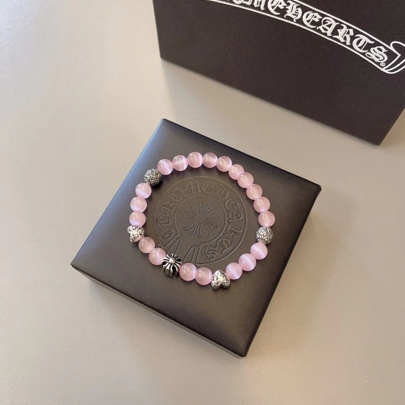 Chrome Hearts Bracelets Versatile 237212