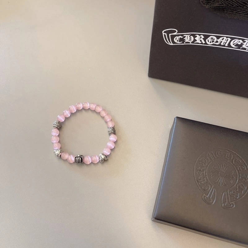 Chrome Hearts Bracelets Versatile 237212