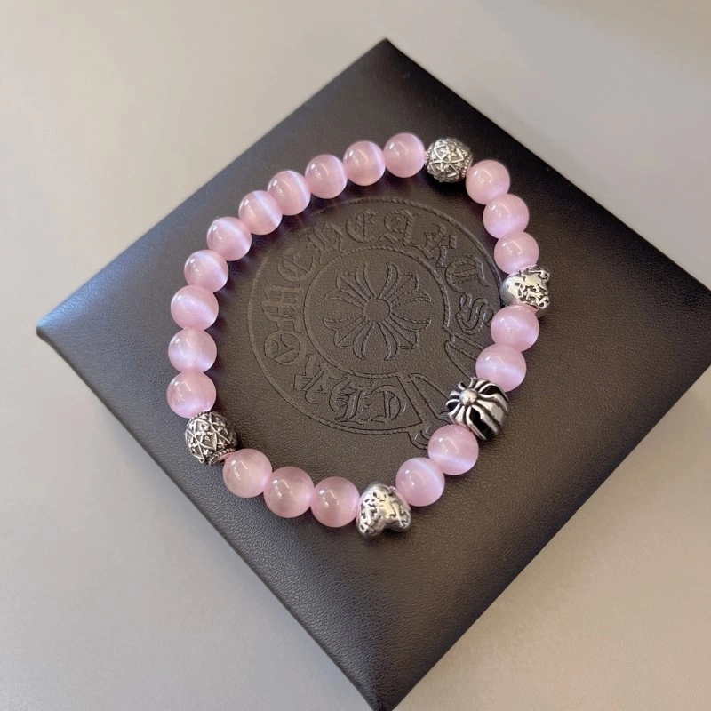 Chrome Hearts Bracelets Versatile 237212