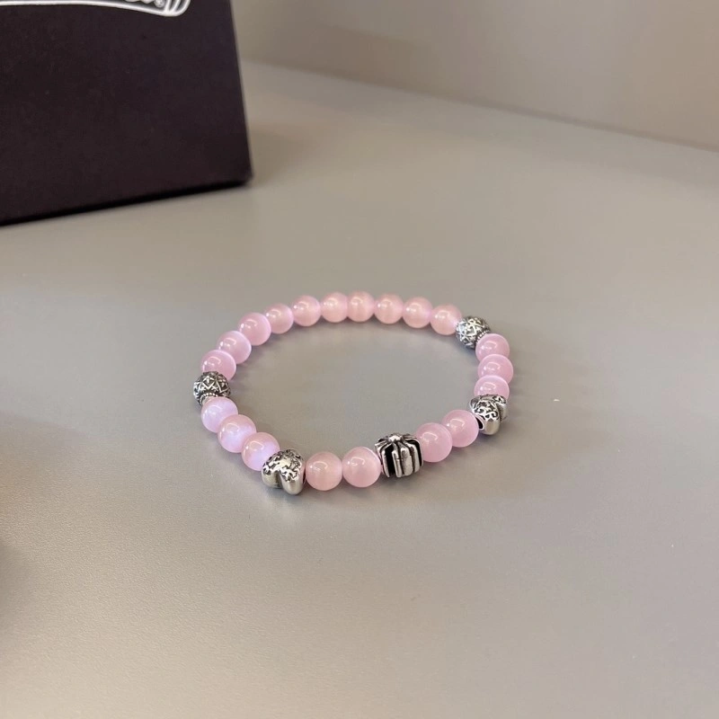 Chrome Hearts Bracelets Versatile 237212