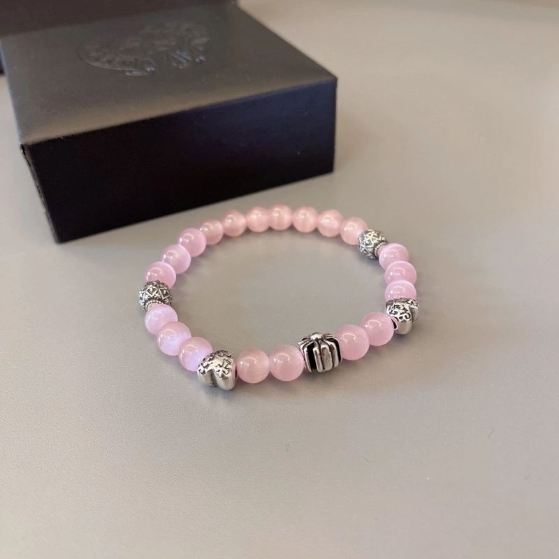 Chrome Hearts Bracelets Versatile 237212
