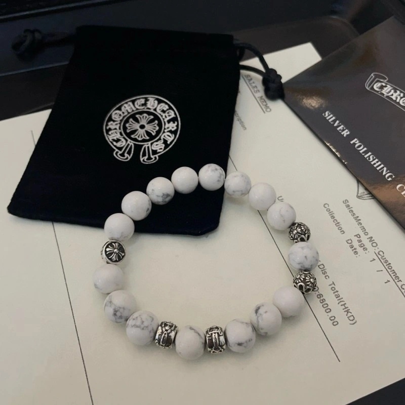EasyMatch Chrome Hearts Bracelets 237140