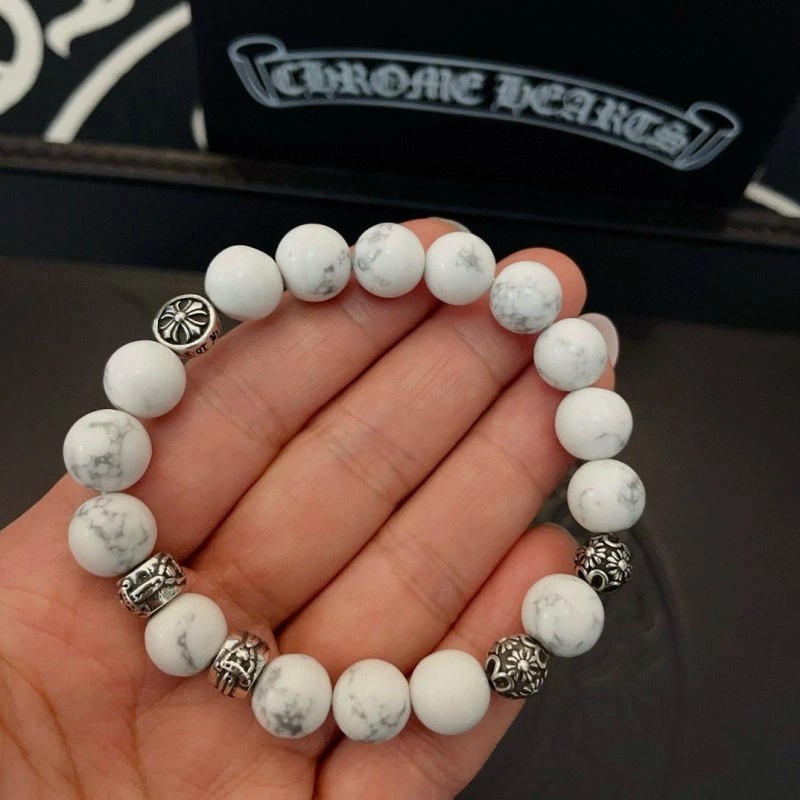 EasyMatch Chrome Hearts Bracelets 237140