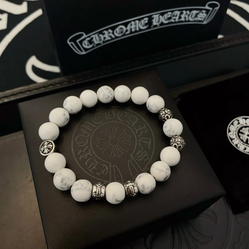EasyMatch Chrome Hearts Bracelets 237140