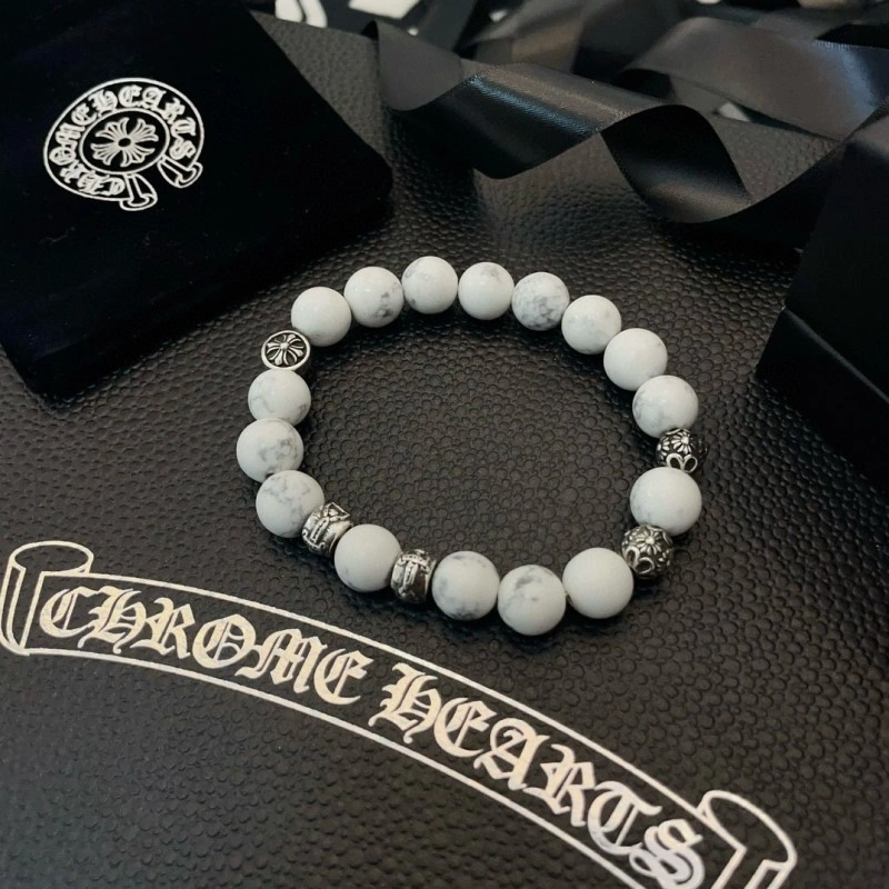 EasyMatch Chrome Hearts Bracelets 237140