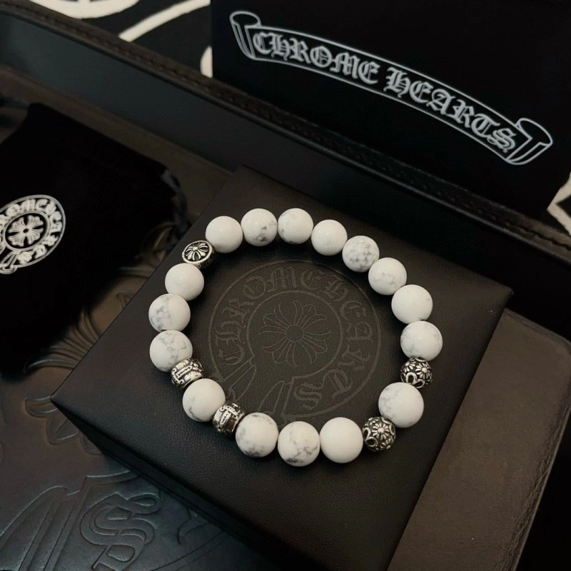 EasyMatch Chrome Hearts Bracelets 237140