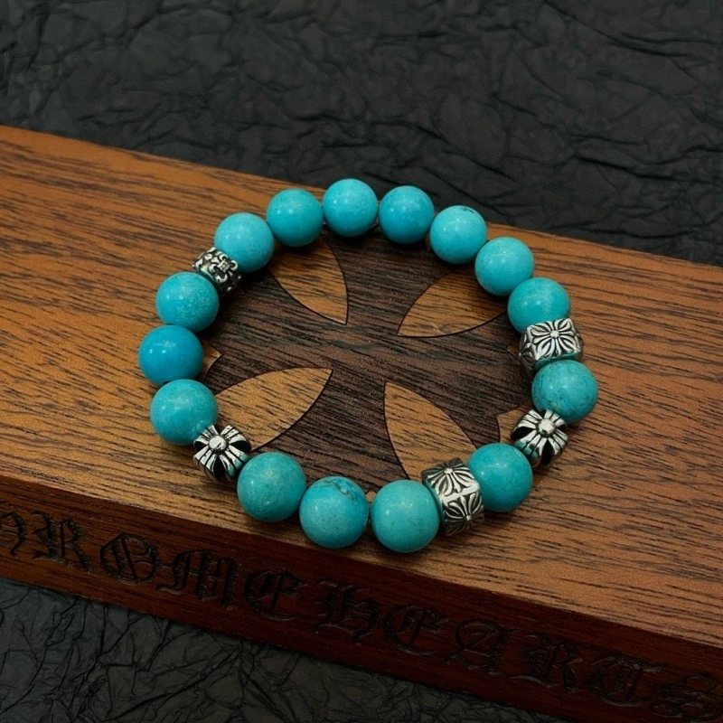 Affordable Chrome Hearts Bracelets 237142