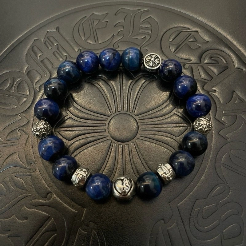 WrinkleFree Chrome Hearts Bracelets 237138