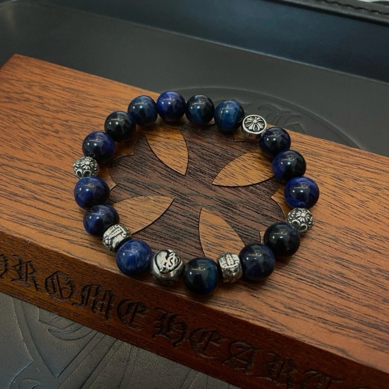 WrinkleFree Chrome Hearts Bracelets 237138